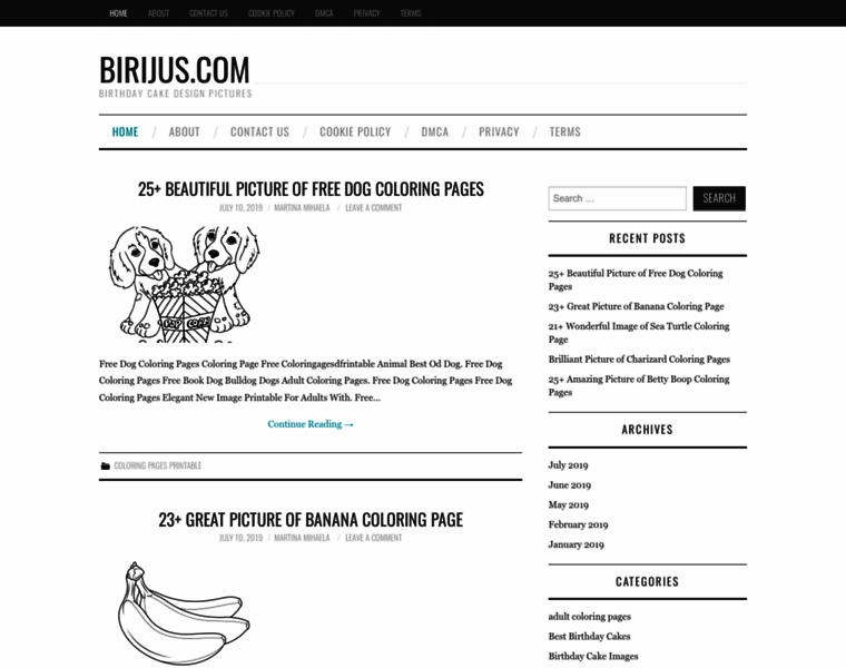 Birijus.com thumbnail