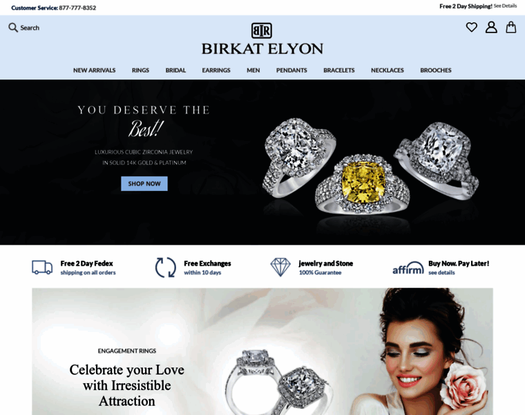 Birkatelyon.com thumbnail Birkatelyon.com thumbnail