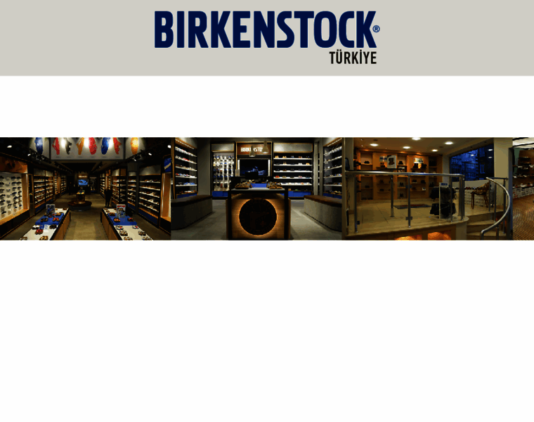 Birkenstock.com.tr thumbnail