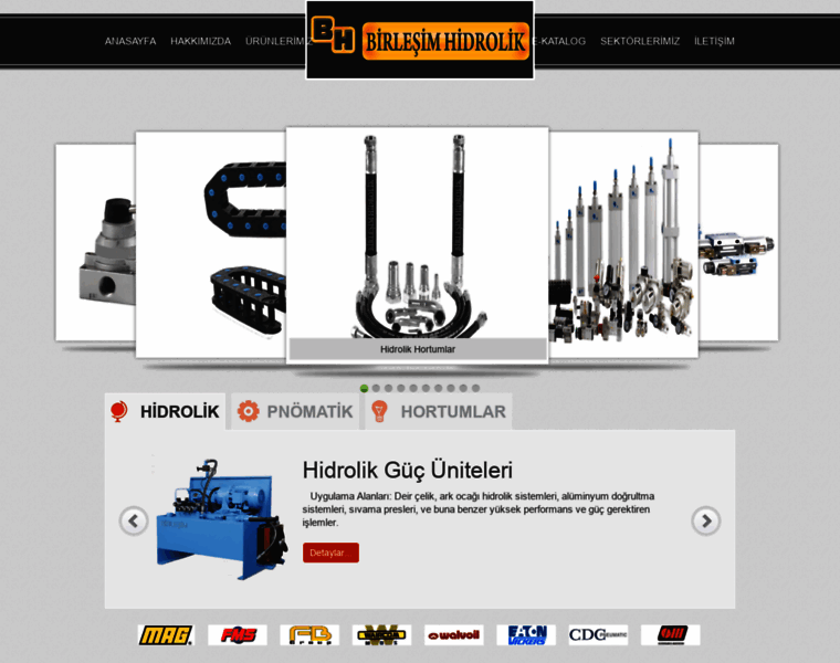 Birlesimhidrolik.com.tr thumbnail