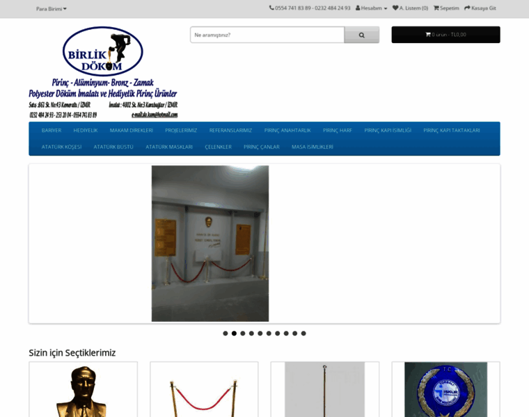Birlikdokum.net thumbnail
