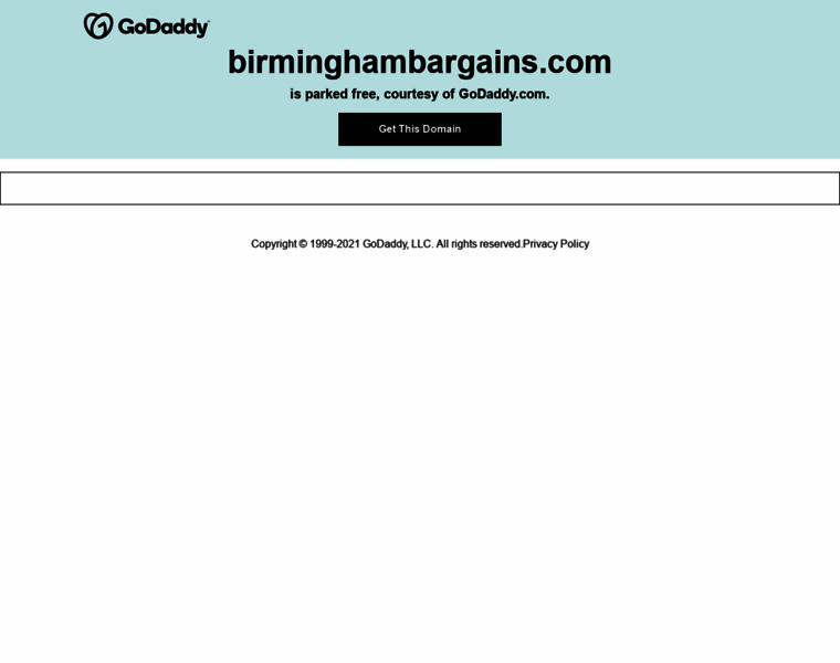 Birminghambargains.com thumbnail