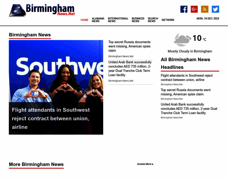 Birminghamnews.net thumbnail