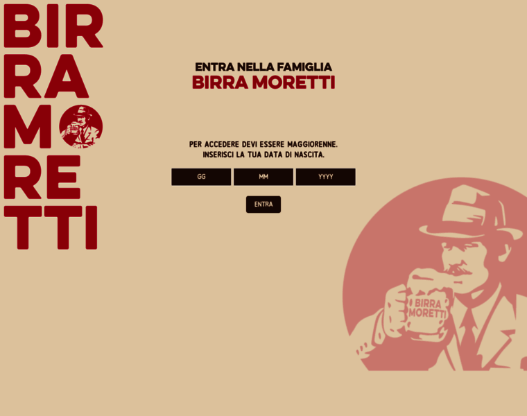 Birramoretti.it thumbnail