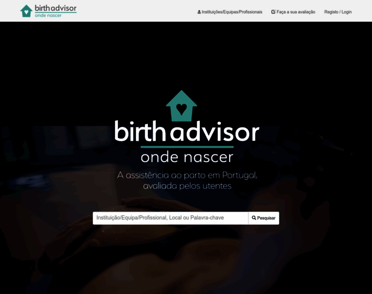 Birthadvisor.pt thumbnail