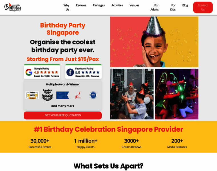 Birthdayparty.sg thumbnail