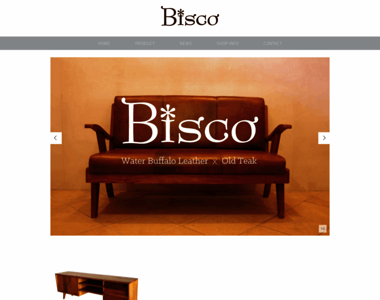 Bisco-f.com thumbnail