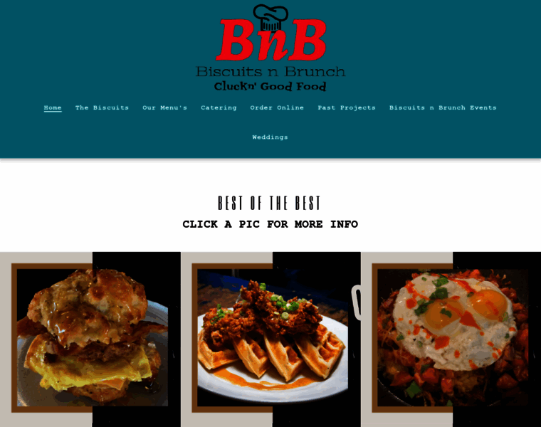 Biscuitsnbrunch.com thumbnail Biscuitsnbrunch.com thumbnail