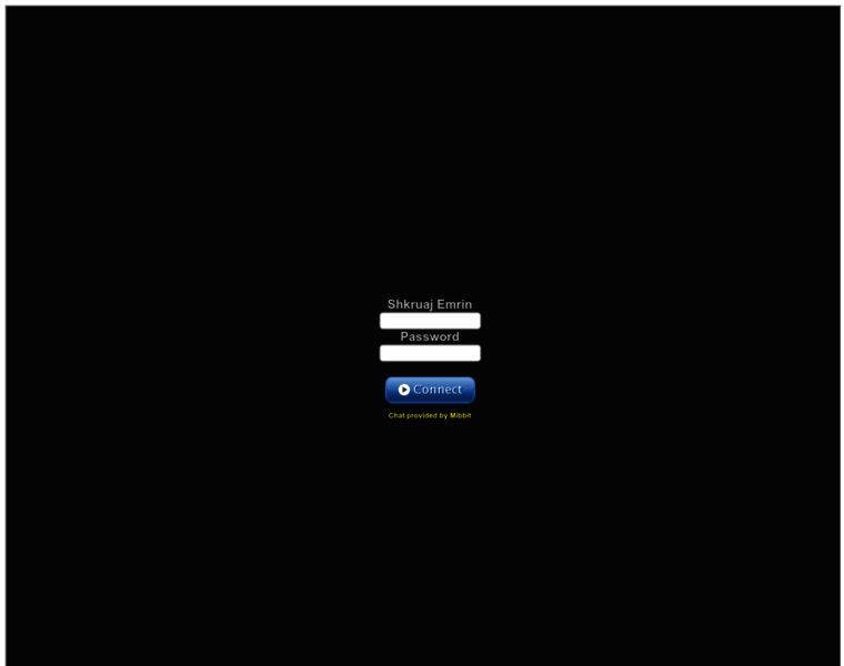 Bisedoni.net thumbnail Bisedoni.net thumbnail
