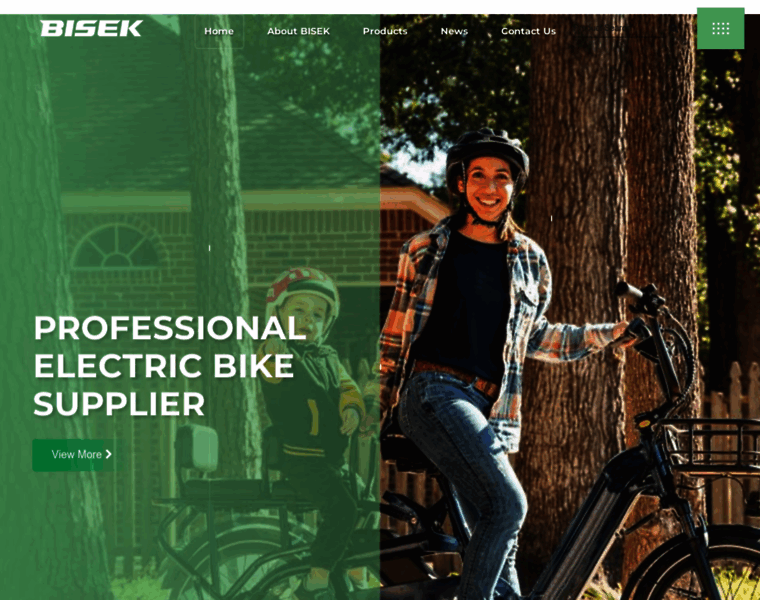 Bisekcycle.com thumbnail Bisekcycle.com thumbnail
