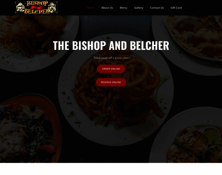 Bishopandbelcher.com thumbnail