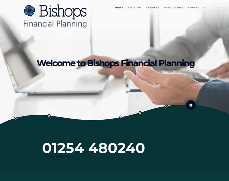 Bishopsfp.co.uk thumbnail