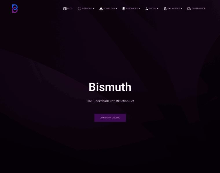Bismuth.cz thumbnail