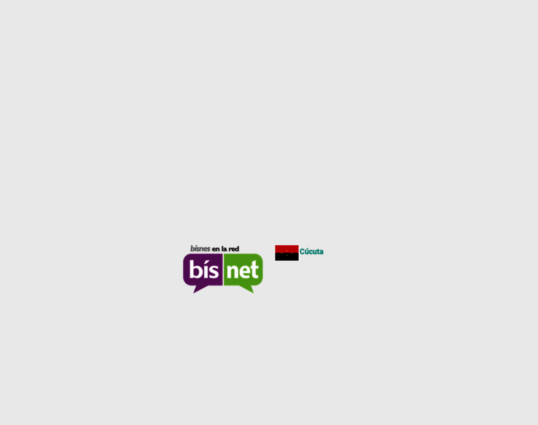 Bisnet.com.co thumbnail