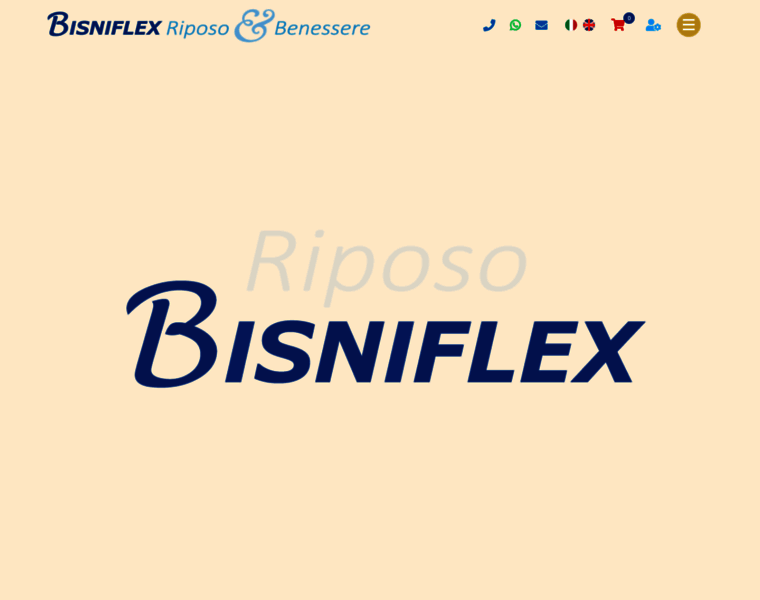 Bisniflex.it thumbnail