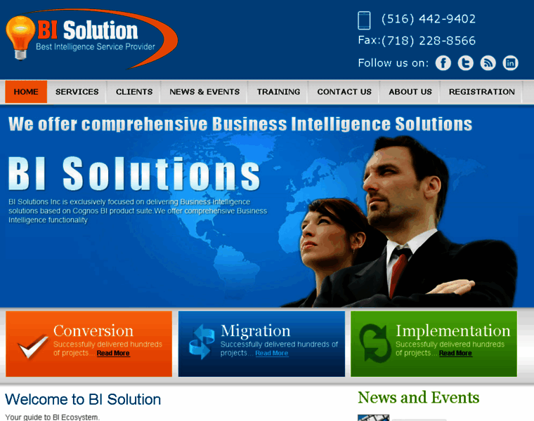 Bisolutiontech.com thumbnail