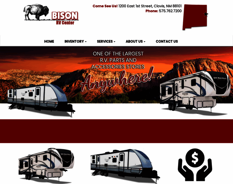 Bisonrv.com thumbnail Bisonrv.com thumbnail