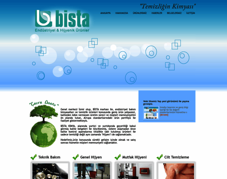 Bista.com.tr thumbnail