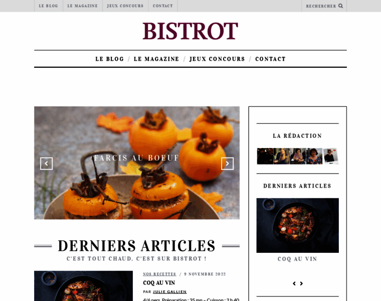 Bistrot.fr thumbnail
