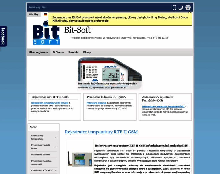 Bit-soft.pl thumbnail