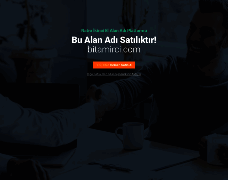Bitamirci.com thumbnail