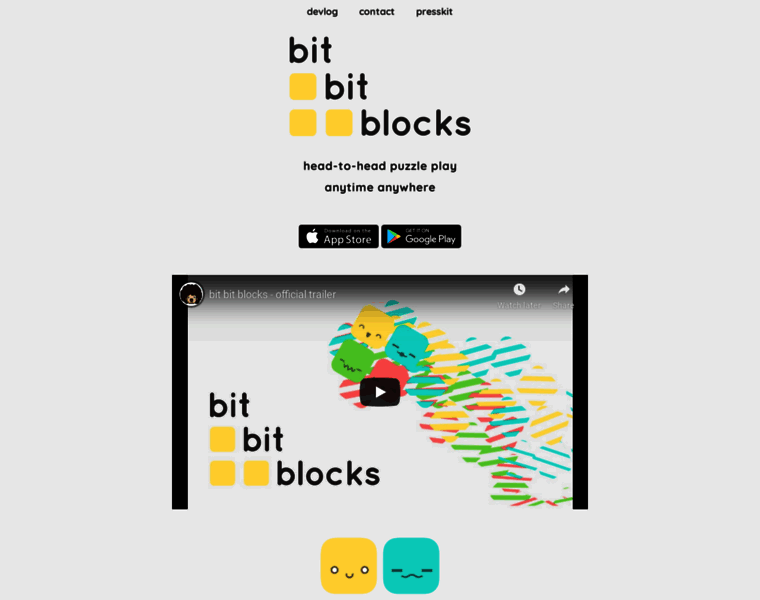 Bitbitblocks.com thumbnail