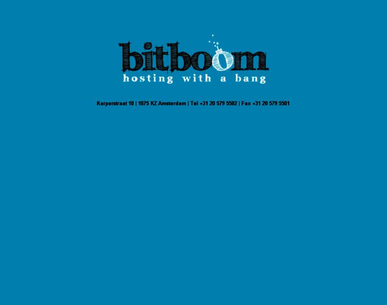 Bitboom.com thumbnail