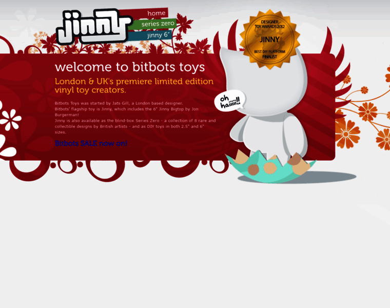Bitbots.co.uk thumbnail