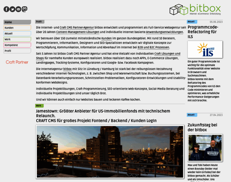 Bitbox.de thumbnail