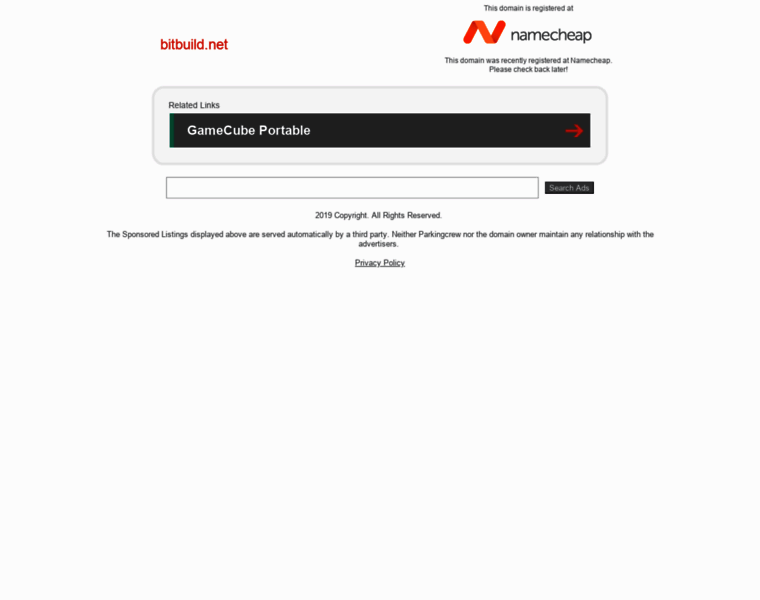 Bitbuild.net thumbnail Bitbuild.net thumbnail