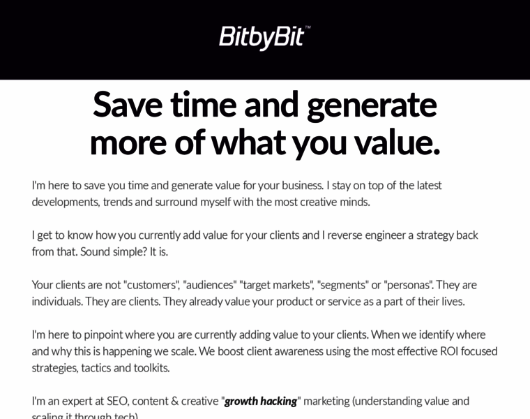 Bitbybit.co thumbnail