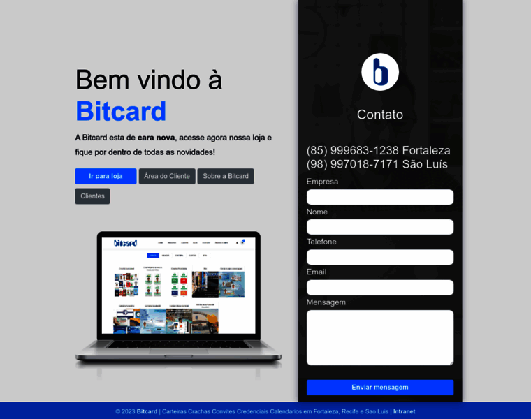 Bitcard.com.br thumbnail