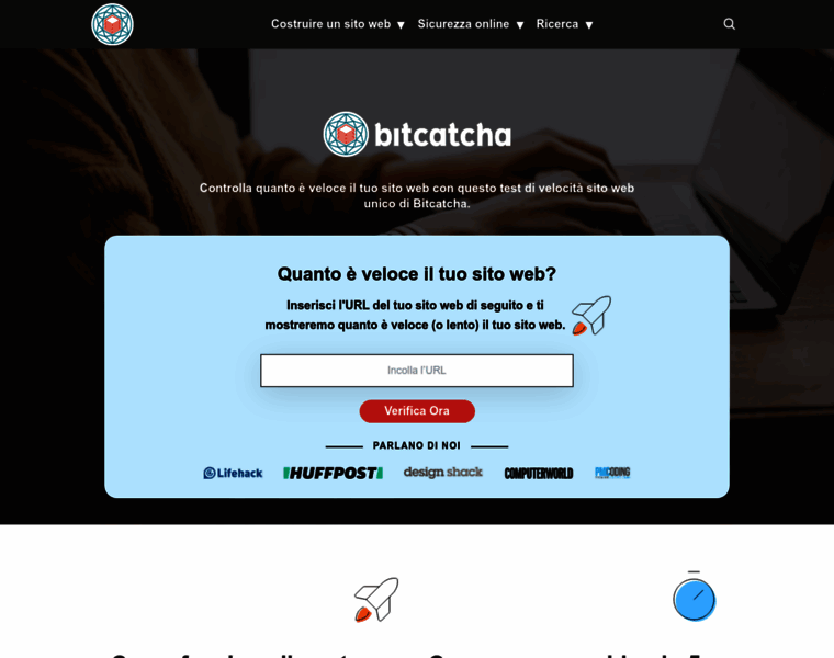 Bitcatcha.it thumbnail