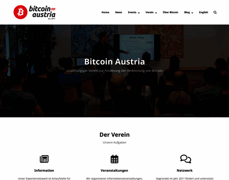 Bitcoin-austria.at thumbnail