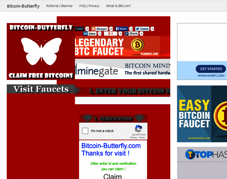 Bitcoin-butterfly.com thumbnail