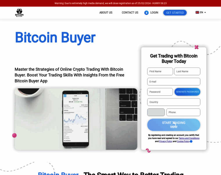 Bitcoin-buyer-app.com thumbnail