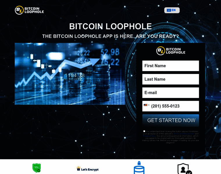 Bitcoin-loophole.io thumbnail