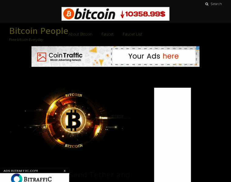 Bitcoin-people.com thumbnail