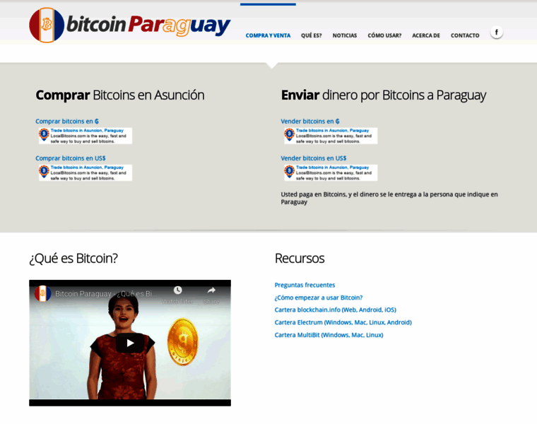 Bitcoin-py.com thumbnail