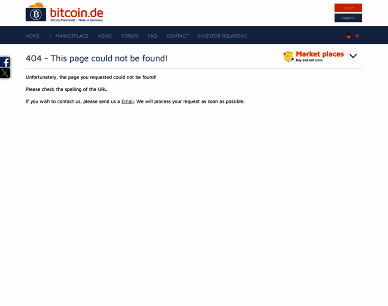 Bitcoin.de thumbnail Bitcoin.de thumbnail