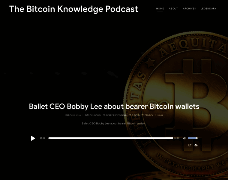 Bitcoin.kn thumbnail