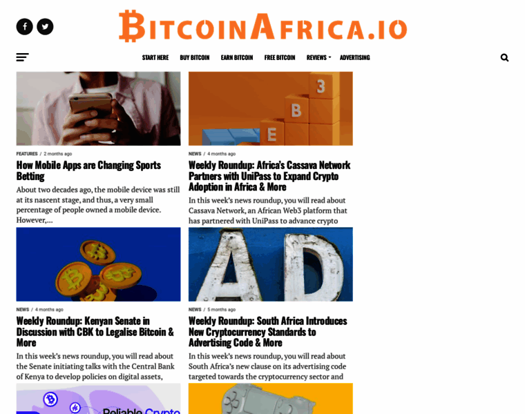 Bitcoinafrica.io thumbnail