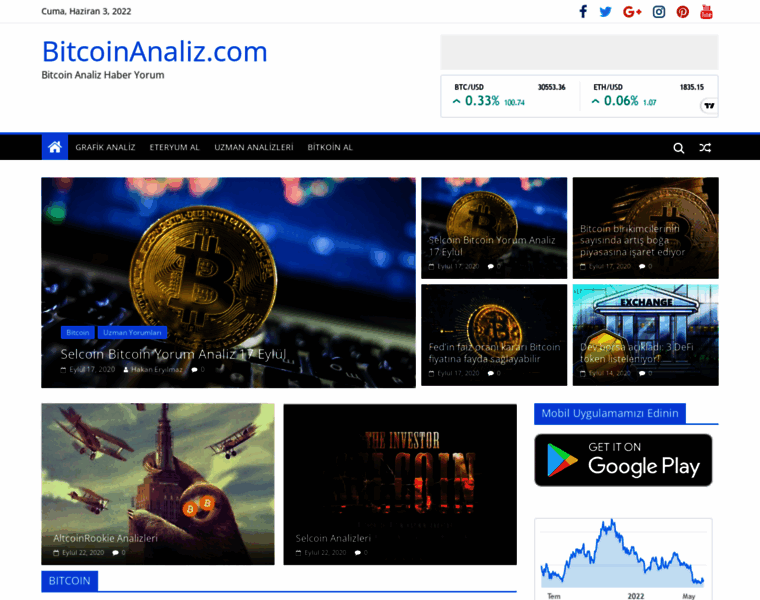 Bitcoinanaliz.com thumbnail