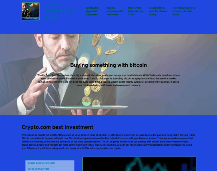 Bitcoinar.net thumbnail