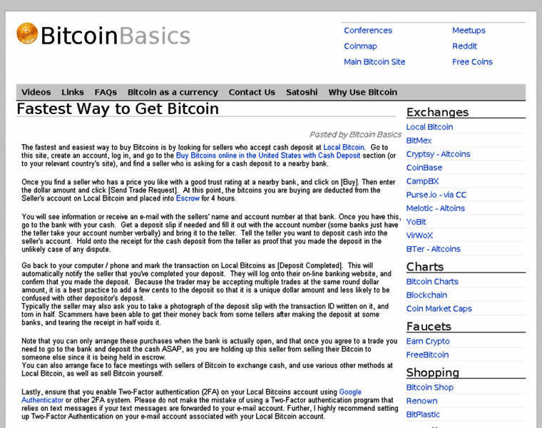 Bitcoinbasics.com thumbnail