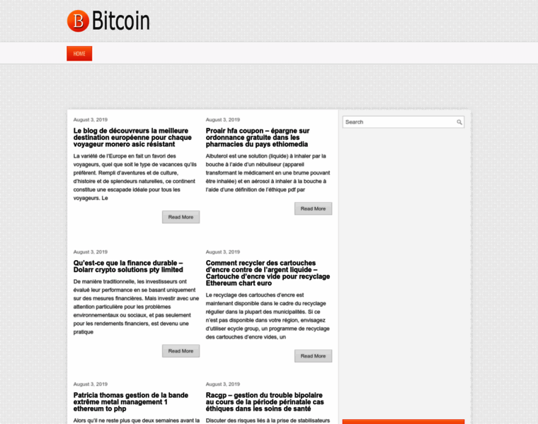 Bitcoinfr.biz thumbnail