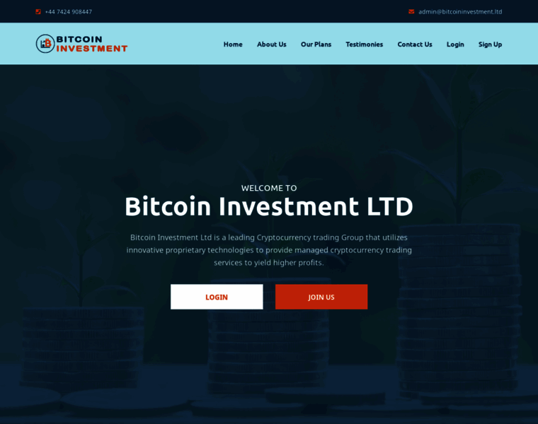 Bitcoininvestment.ltd thumbnail