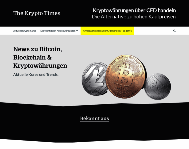 Bitcoins-kaufen.org thumbnail