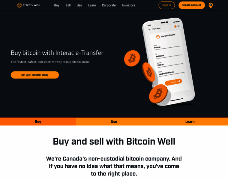 Bitcoinsolutions.ca thumbnail