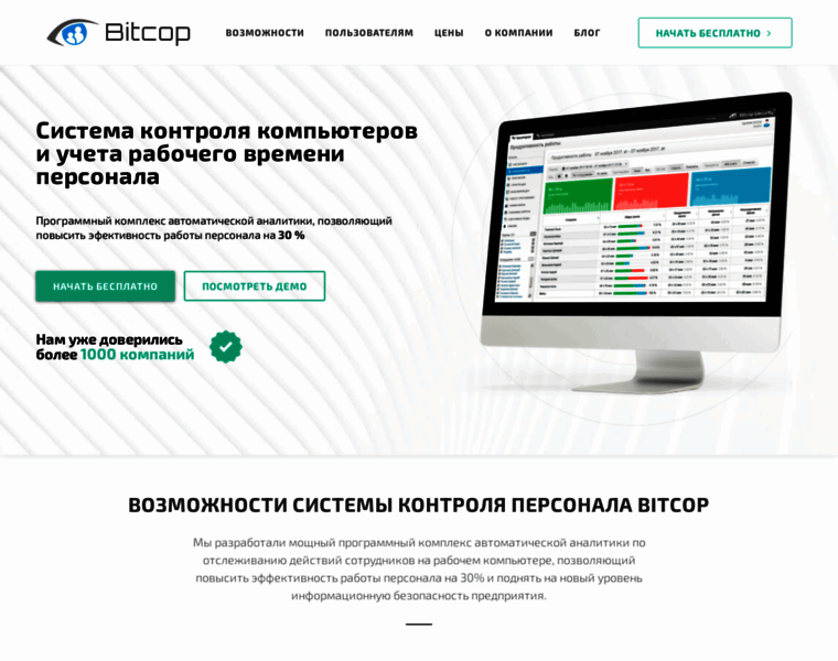 Bitcop.ru thumbnail